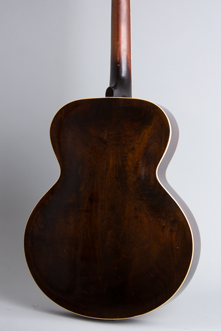 Gibson  ES-150 Arch Top Hollow Body Electric Guitar  (1940)