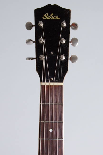 Gibson  ES-150 Arch Top Hollow Body Electric Guitar  (1940)