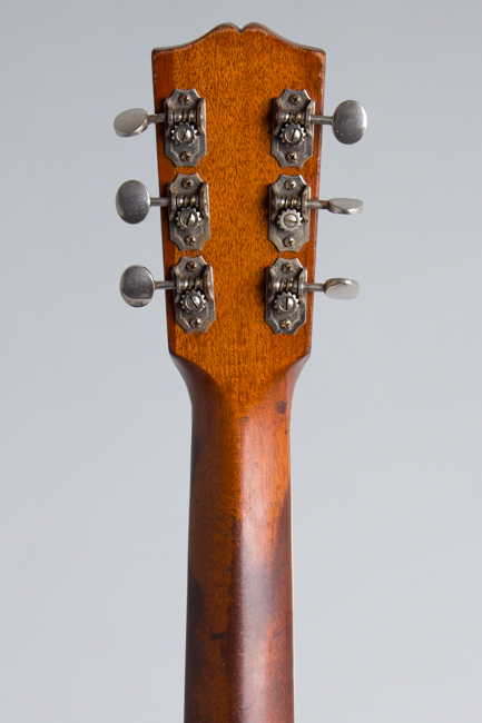 Gibson  ES-150 Arch Top Hollow Body Electric Guitar  (1940)