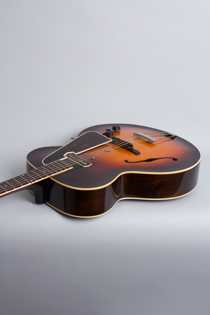Gibson  ES-150 Arch Top Hollow Body Electric Guitar  (1940)
