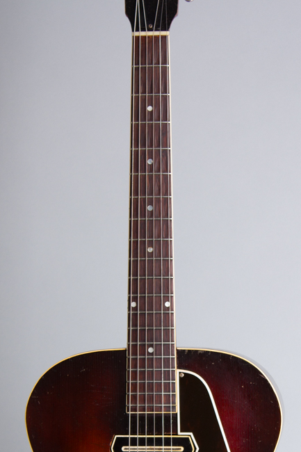 Gibson  ES-150 Arch Top Hollow Body Electric Guitar  (1940)