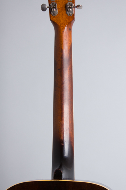 Gibson  ES-150 Arch Top Hollow Body Electric Guitar  (1940)