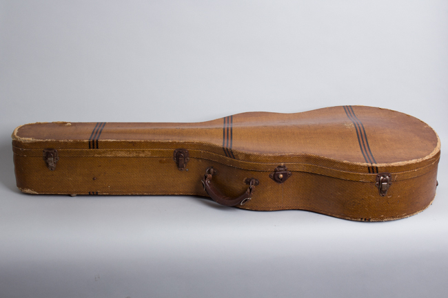 Gibson  ES-150 Arch Top Hollow Body Electric Guitar  (1940)