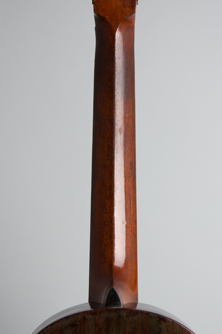 J. Saenger  Style 42 Flat Top Acoustic Guitar ,  c. 1880
