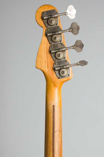 Fender  Precision Bass Solid Body Electric Bass Guitar  (1959)