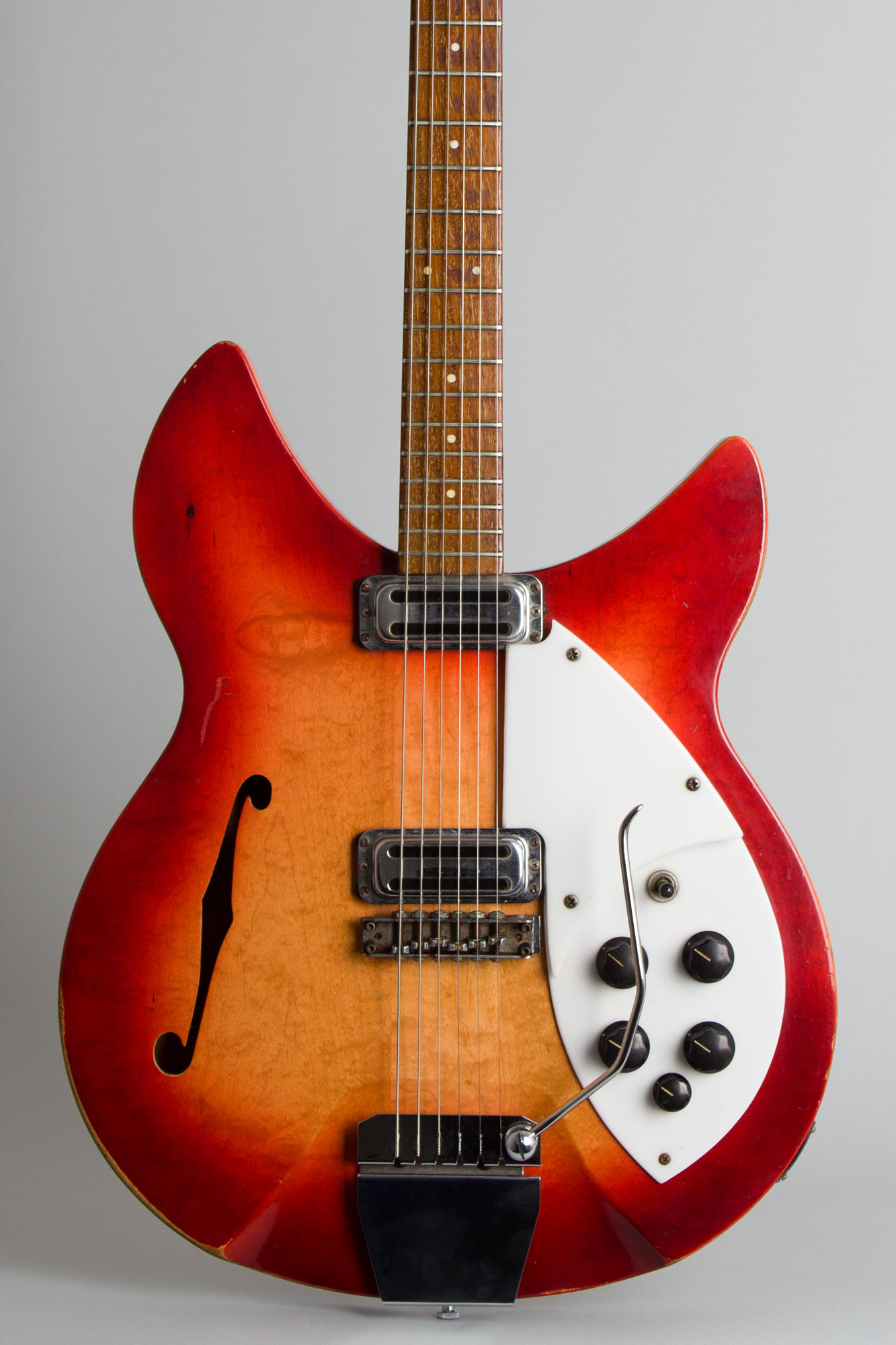 Rose morris guitars deals