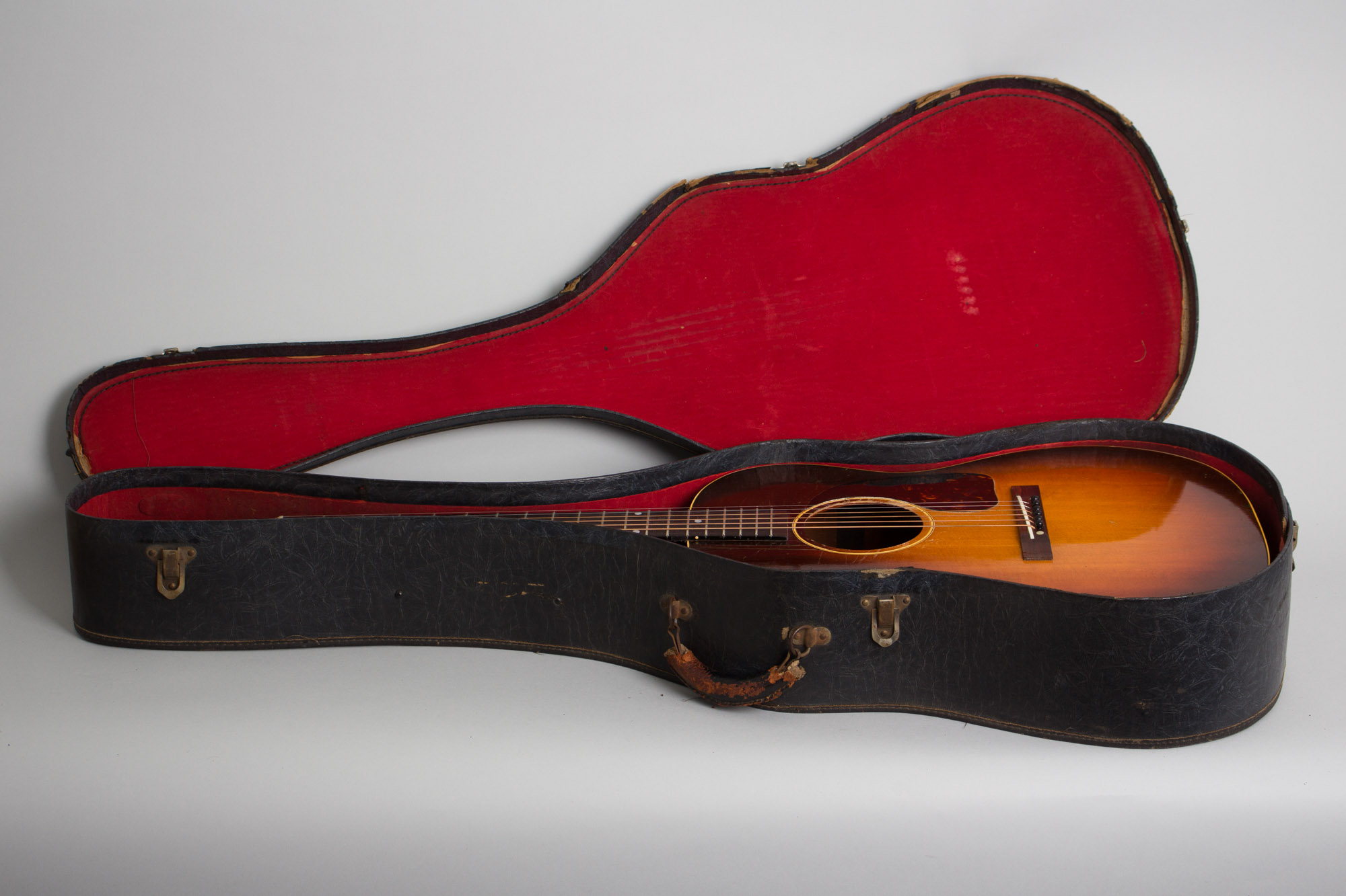 Gibson LGコピーモデル オール単板 Gibson LGコピーモデル オール単板