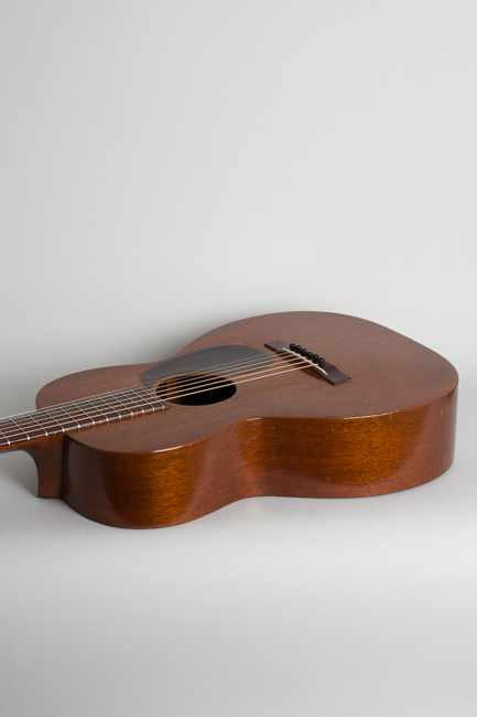 C. F. Martin  0-17 Flat Top Acoustic Guitar  (1931)