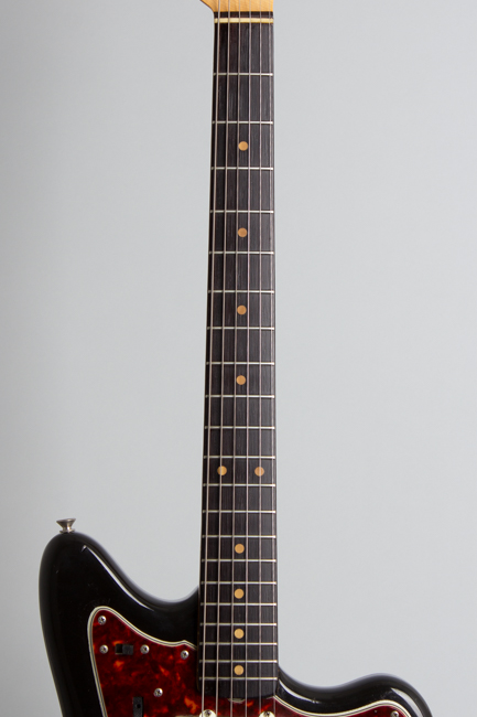 Fender  Jazzmaster Solid Body Electric Guitar  (1962)