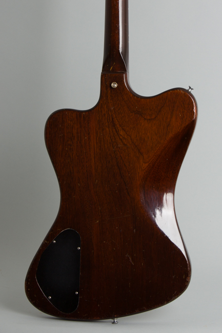Gibson  Firebird XII 12 String Solid Body Electric Guitar  (1966)