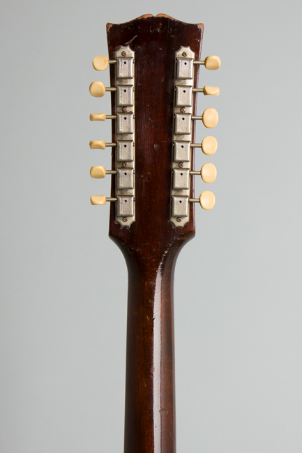 Gibson  Firebird XII 12 String Solid Body Electric Guitar  (1966)