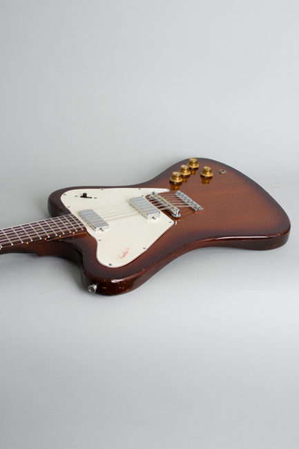 Gibson  Firebird XII 12 String Solid Body Electric Guitar  (1966)