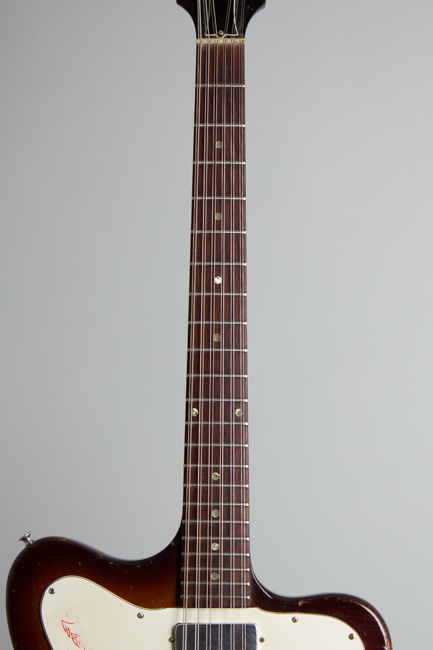 Gibson  Firebird XII 12 String Solid Body Electric Guitar  (1966)