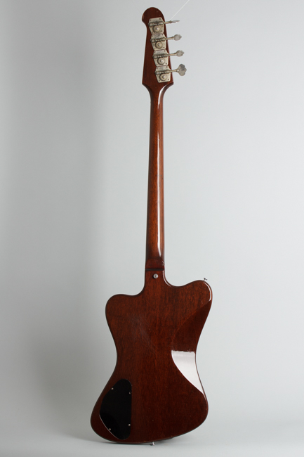 Gibson  Thunderbird II Electric Bass Guitar  (1966)