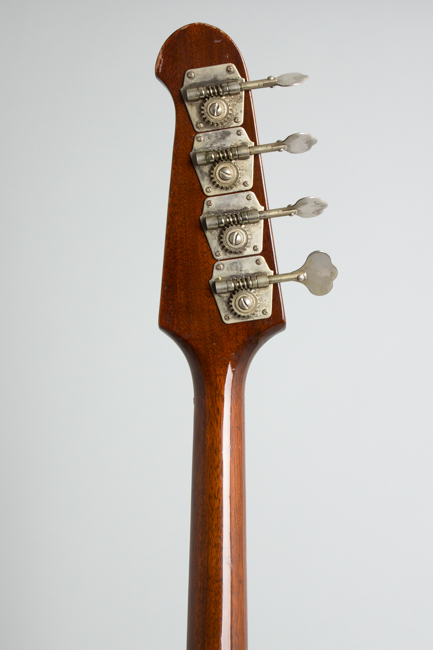 Gibson  Thunderbird II Electric Bass Guitar  (1966)