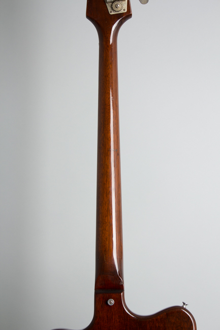 Gibson  Thunderbird II Electric Bass Guitar  (1966)