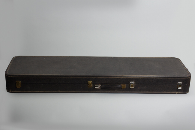 Gibson  Thunderbird II Electric Bass Guitar  (1966)
