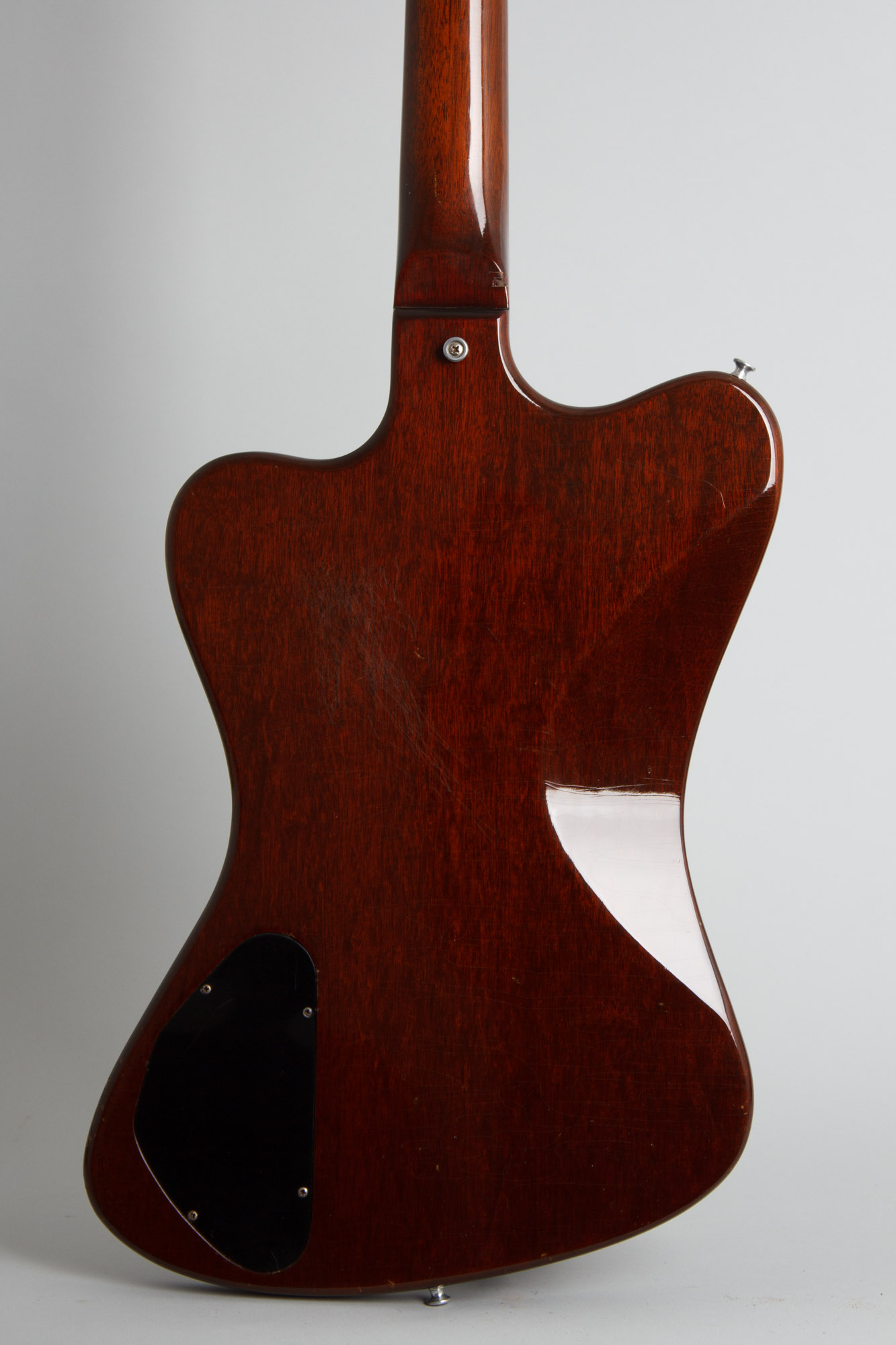 〜7/7【Mark2宅浪】 【美品】Gibson Thunderbird 7/7【Mark2宅浪様専用】 【美品】Gibson Thunderbird - メルカリ