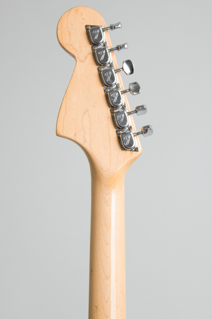 Fender  Bass VI Electric 6-String Bass Guitar  (1974)