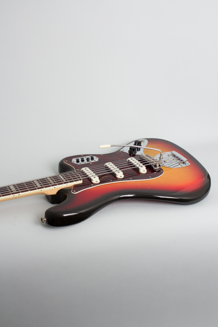 Fender  Bass VI Electric 6-String Bass Guitar  (1974)