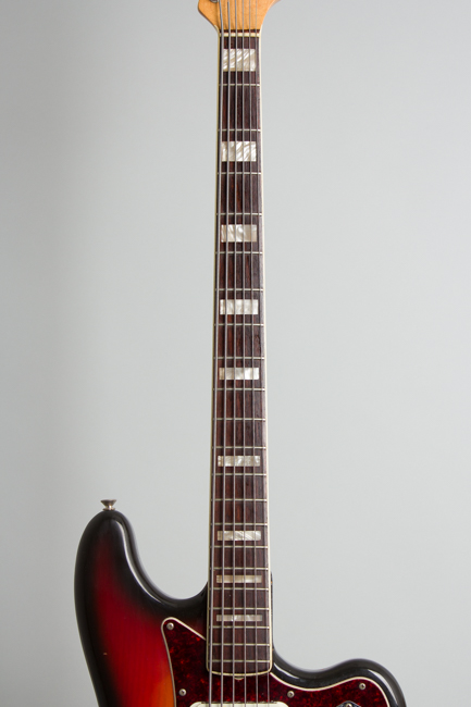 Fender  Bass VI Electric 6-String Bass Guitar  (1974)
