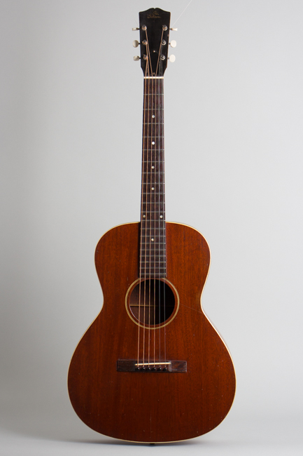 Gibson  L-0 Flat Top Acoustic Guitar  (1930)