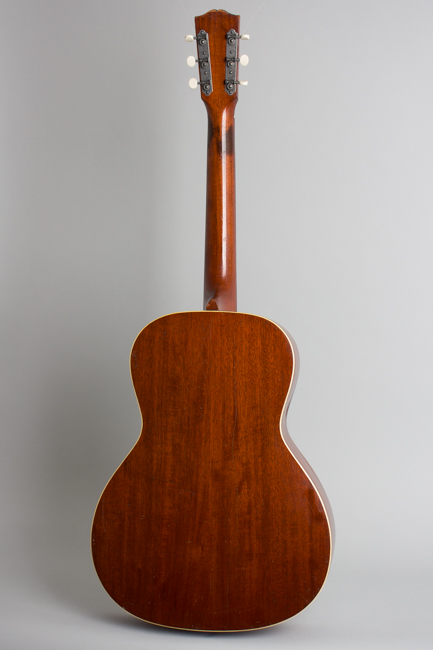 Gibson  L-0 Flat Top Acoustic Guitar  (1930)