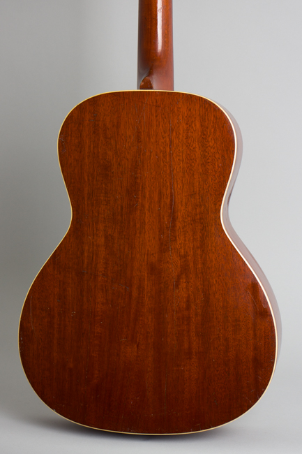 Gibson  L-0 Flat Top Acoustic Guitar  (1930)