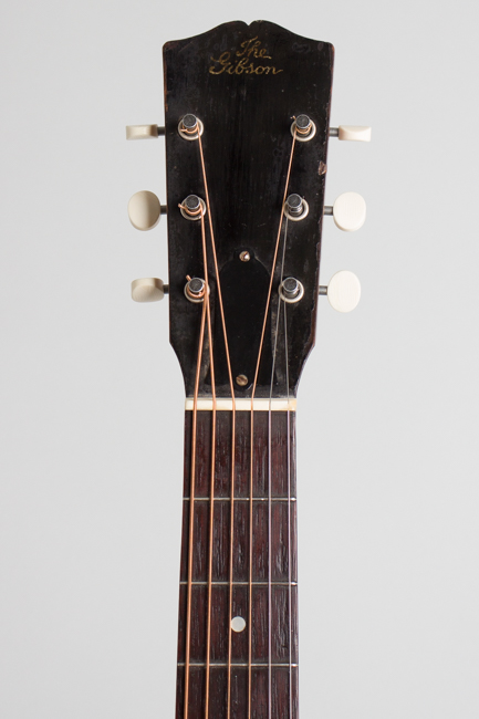 Gibson  L-0 Flat Top Acoustic Guitar  (1930)