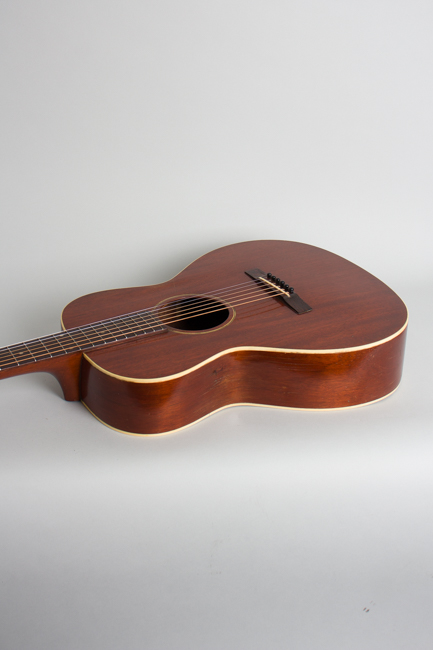 Gibson  L-0 Flat Top Acoustic Guitar  (1930)