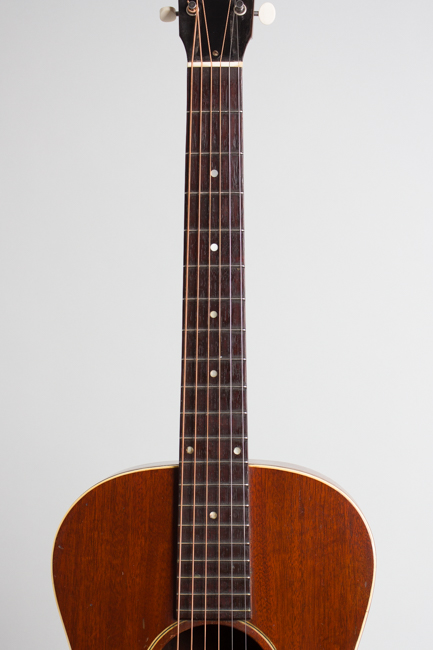 Gibson  L-0 Flat Top Acoustic Guitar  (1930)