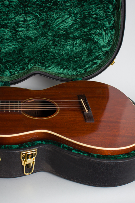 Gibson  L-0 Flat Top Acoustic Guitar  (1930)