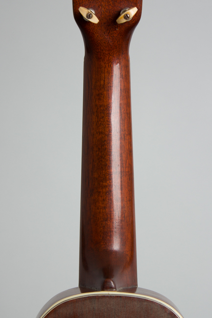 C. F. Martin  Style 3 Soprano Ukulele  (1925)