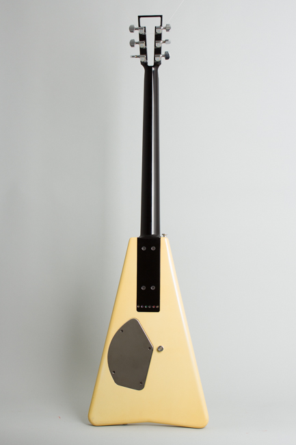 Travis Bean TB-3000 Wedge Solid Body Electric Guitar (1978)