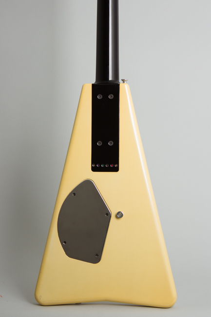 Travis Bean TB-3000 Wedge Solid Body Electric Guitar (1978)