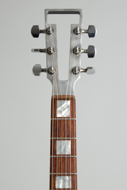 Travis Bean  TB-3000 Wedge Solid Body Electric Guitar  (1978)