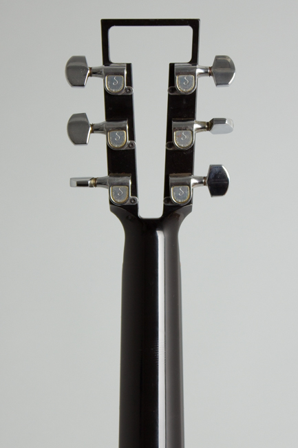 Travis Bean TB-3000 Wedge Solid Body Electric Guitar (1978)