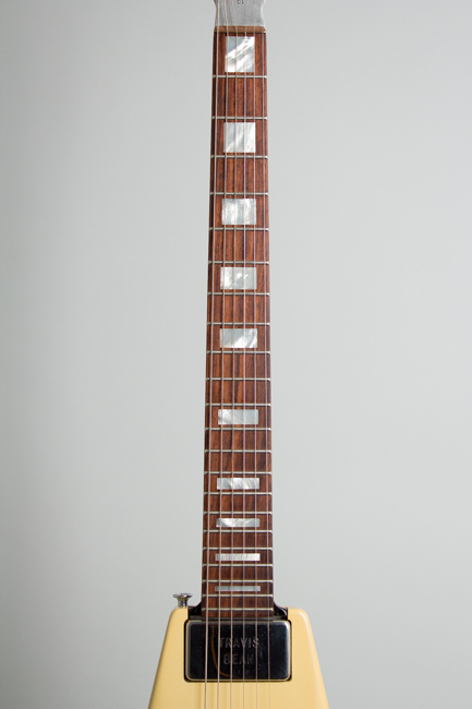 Travis Bean TB-3000 Wedge Solid Body Electric Guitar (1978)