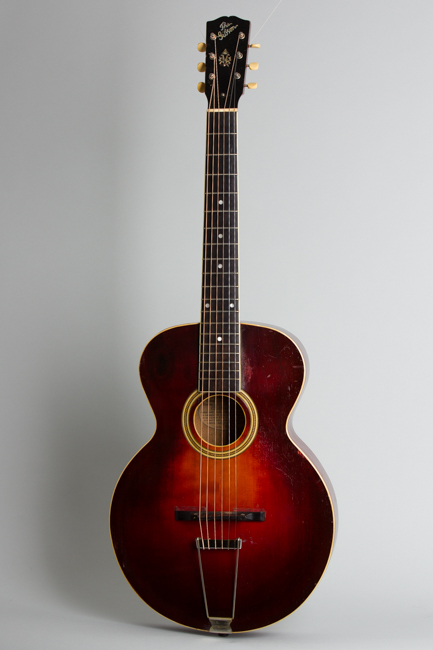 Gibson  L-3 Arch Top Acoustic Guitar  (1923)