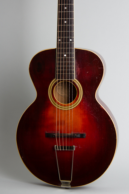 Gibson  L-3 Arch Top Acoustic Guitar  (1923)