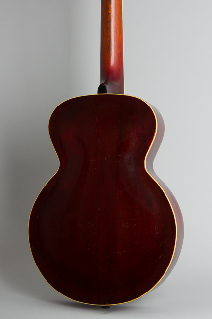 Gibson  L-3 Arch Top Acoustic Guitar  (1923)