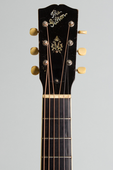 Gibson  L-3 Arch Top Acoustic Guitar  (1923)