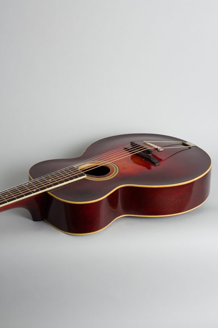 Gibson  L-3 Arch Top Acoustic Guitar  (1923)