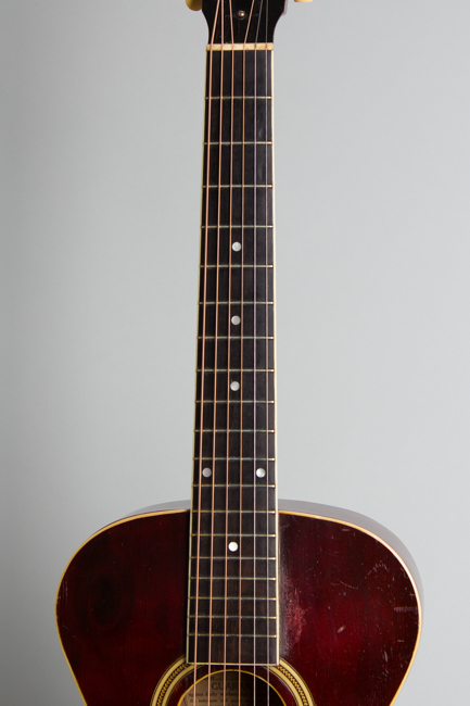 Gibson  L-3 Arch Top Acoustic Guitar  (1923)