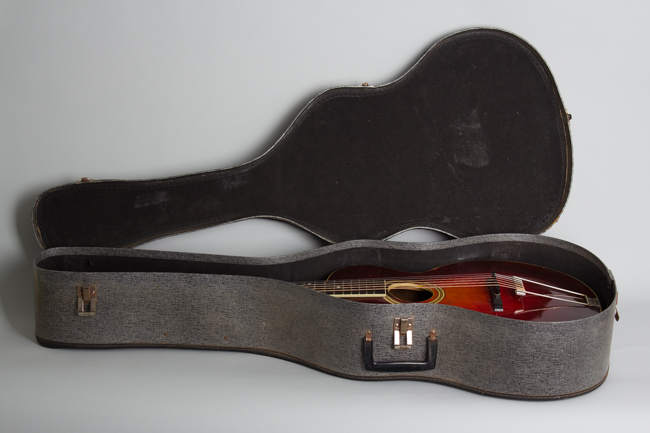 Gibson  L-3 Arch Top Acoustic Guitar  (1923)