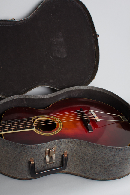 Gibson  L-3 Arch Top Acoustic Guitar  (1923)