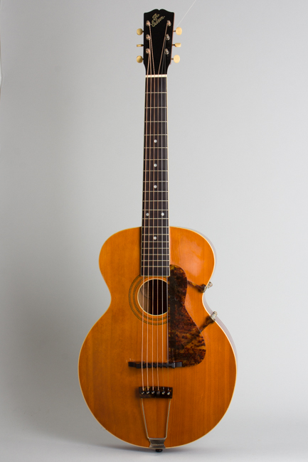 Gibson  L-1 Arch Top Acoustic Guitar  (1916)
