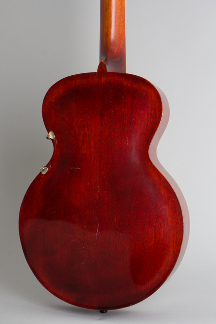 Gibson  L-1 Arch Top Acoustic Guitar  (1916)
