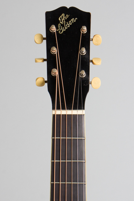 Gibson  L-1 Arch Top Acoustic Guitar  (1916)