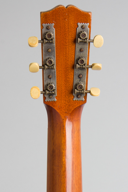 Gibson  L-1 Arch Top Acoustic Guitar  (1916)